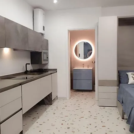 Tatil Evi Il Cubo By Lovesud Castrignano del Capo