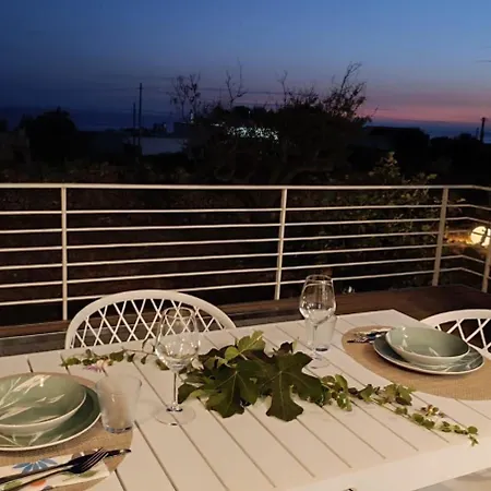 Tatil Evi Il Cubo By Lovesud *