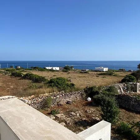 Il Cubo By Lovesud Castrignano del Capo