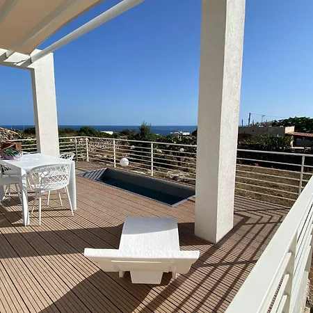 Il Cubo By Lovesud * Castrignano del Capo