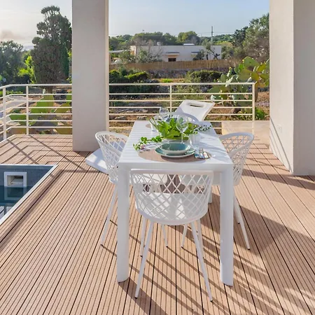 Il Cubo By Lovesud Casa vacanze *
