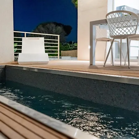 Il Cubo By Lovesud * Castrignano del Capo