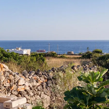 Casa vacanze Il Cubo By Lovesud