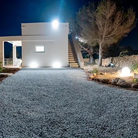 Tatil Evi Il Cubo By Lovesud *