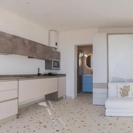 Il Cubo By Lovesud Tatil Evi