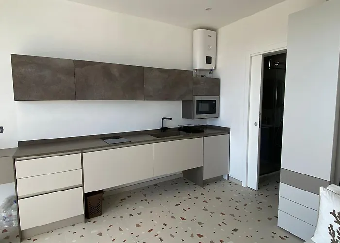 Il Cubo By Lovesud Castrignano del Capo
