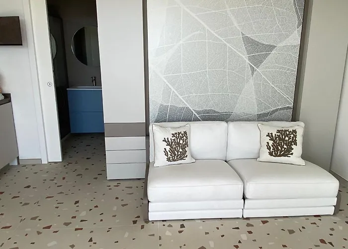 Il Cubo By Lovesud Сasa de vacaciones