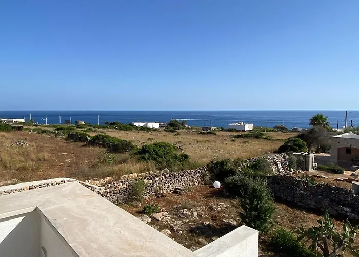 Il Cubo By Lovesud Castrignano del Capo